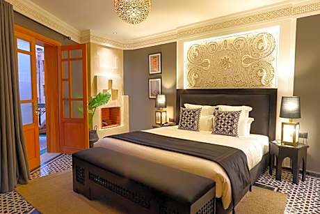 Superior King Room