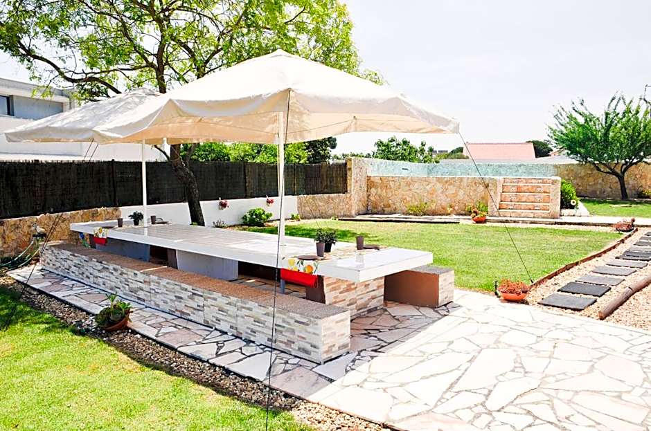 Tree House - Casa Figueira