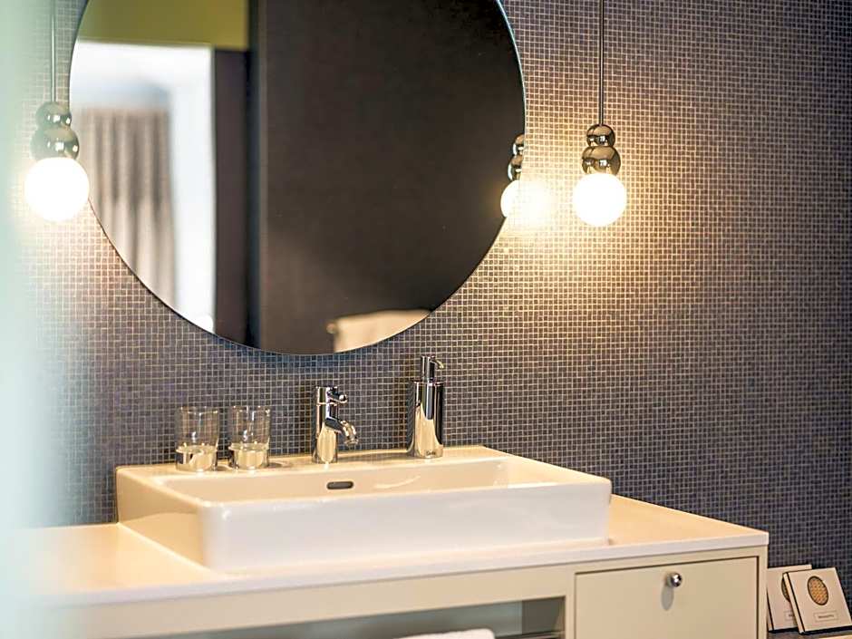 Hof Weissbad Health & Wellness Resort