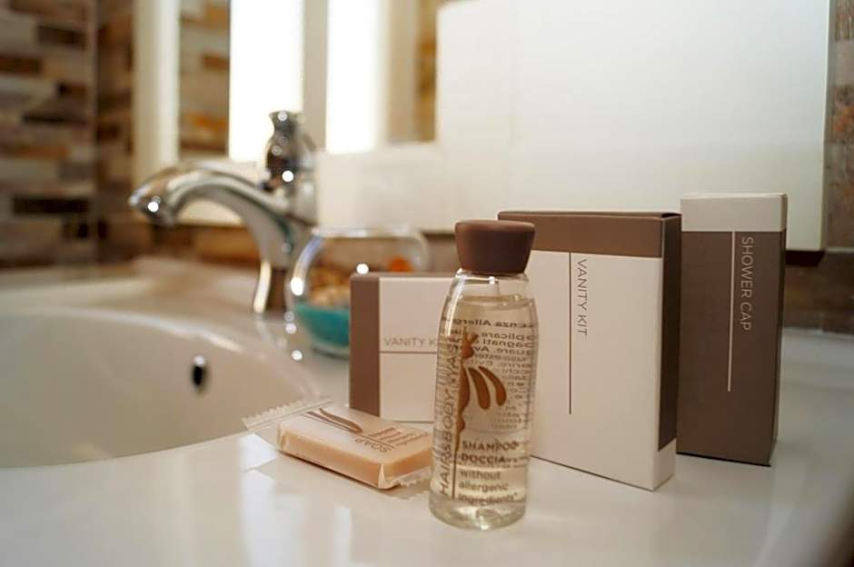 Le torri di Tarquinia