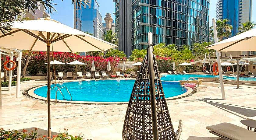 City Centre Rotana Doha