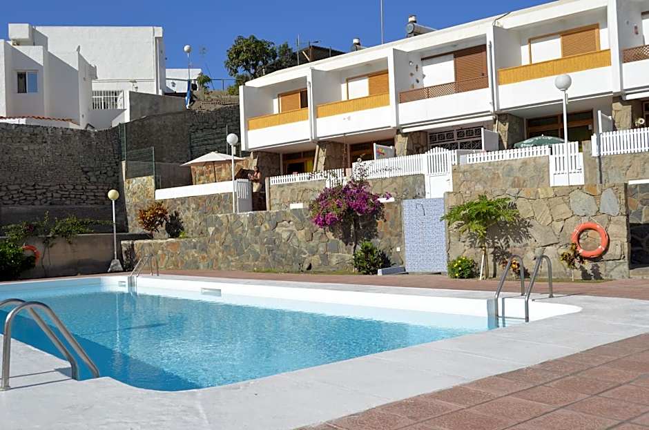 Apartamentos Panamá