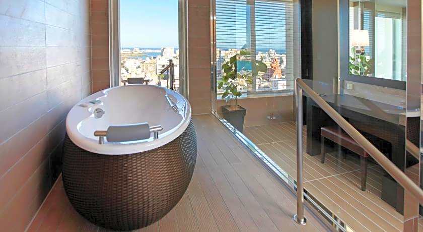 Rihga Royal Gran Okinawa Hotel