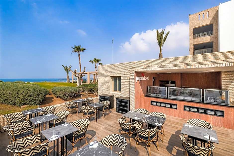 Hotel Riu Palace Tikida Agadir - All Inclusive