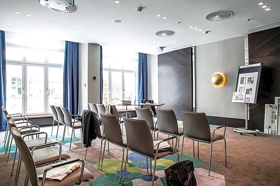 Gewandhaus Dresden, Autograph Collection by Marriott