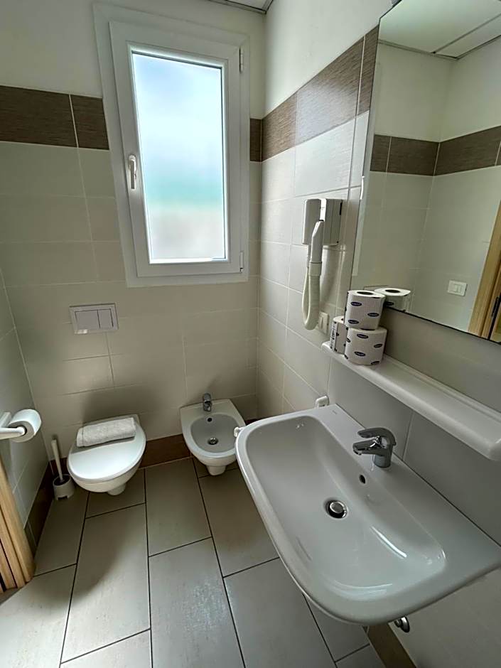 Hotel Zamagna