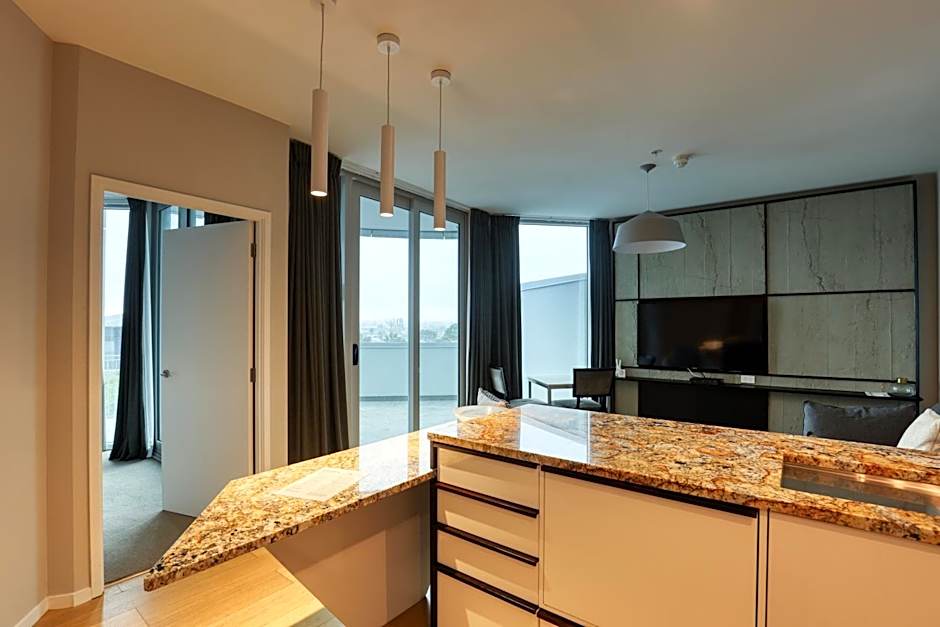 Marsden Suites Nautilus Orewa