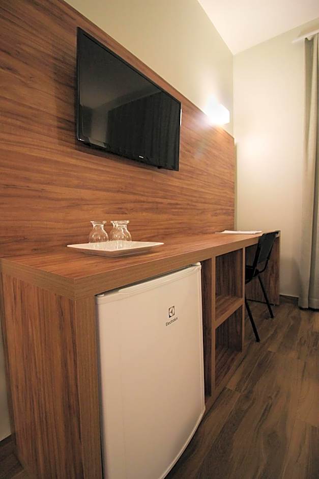 Impar Suites Barao de Cocais