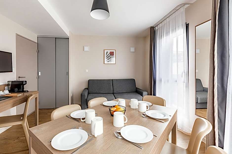 Appart'City Confort Angers