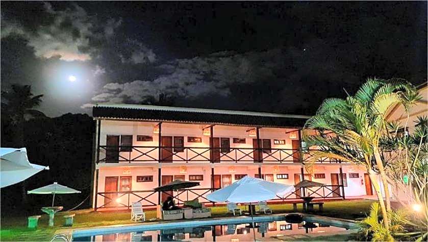 Pousada Casarão de Itaúnas