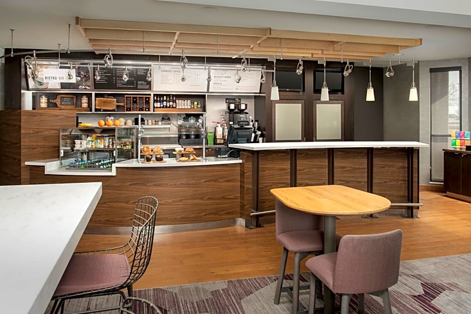 Courtyard by Marriott Dayton Beavercreek