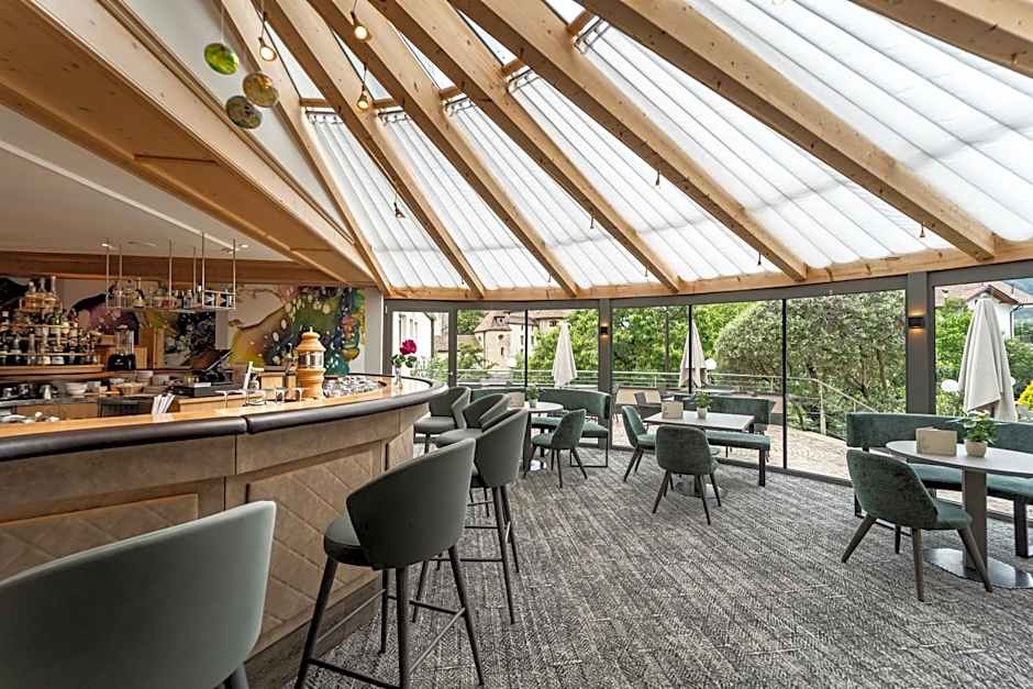 Baumgartner's Blumenhotel