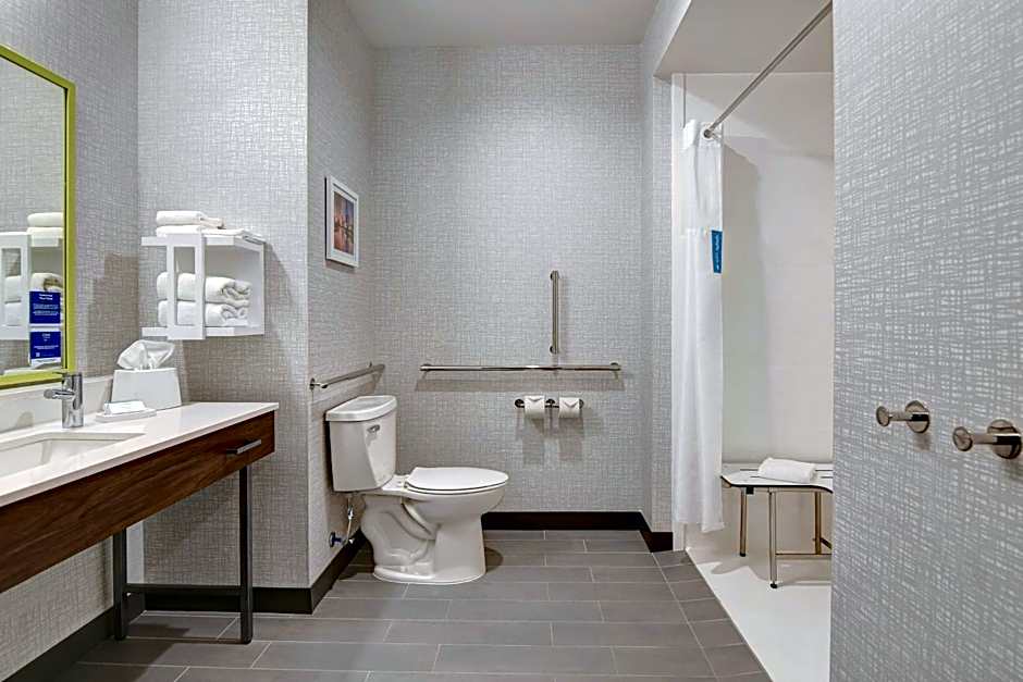 Hampton Inn By Hilton & Suites Canal Winchester Columbus