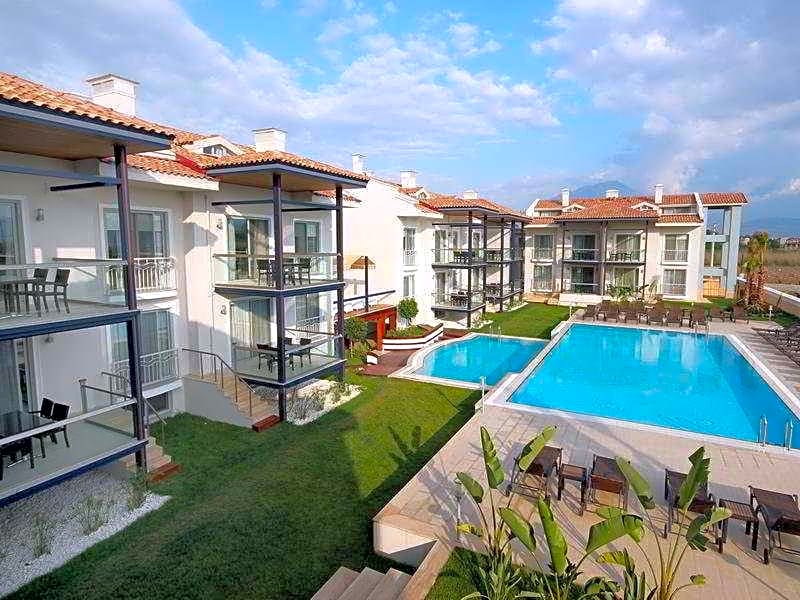 Diana Residence
