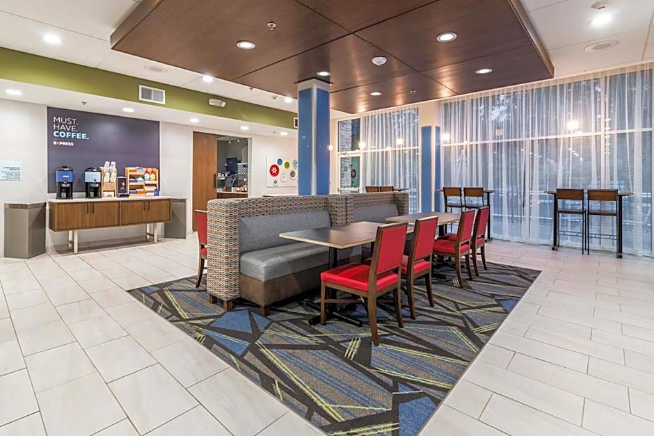 Holiday Inn Express - Villa Rica By IHG