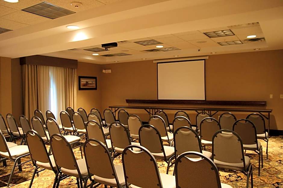 Hampton Inn By Hilton & Suites Lino Lakes