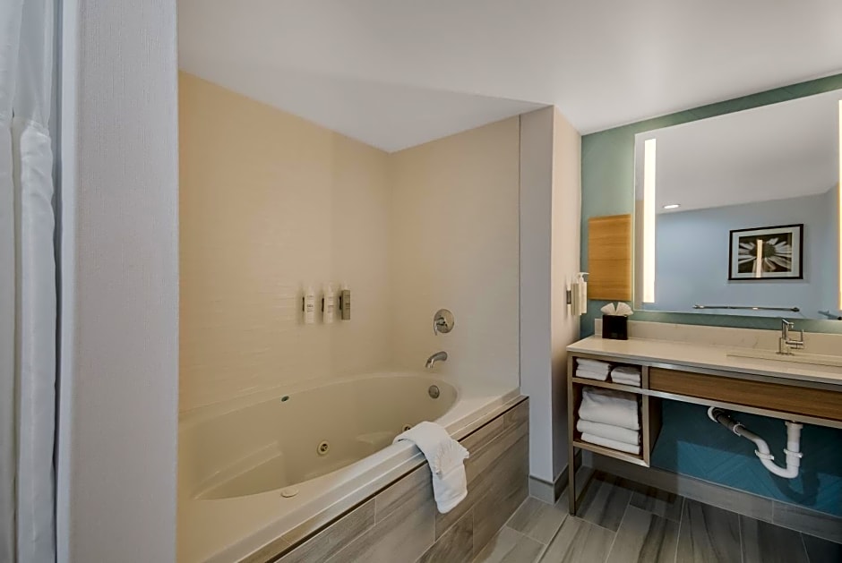 Hilton Garden Inn Oklahoma City Midtown