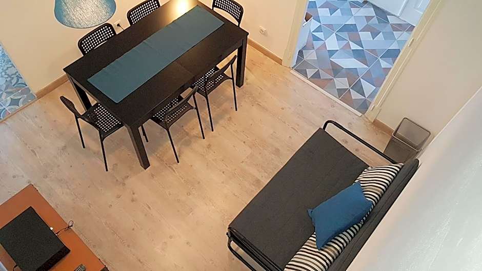 Hostel A Casa da Árvore