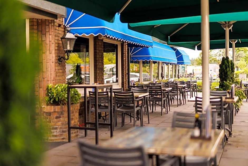 Hotel Frans op den Bult