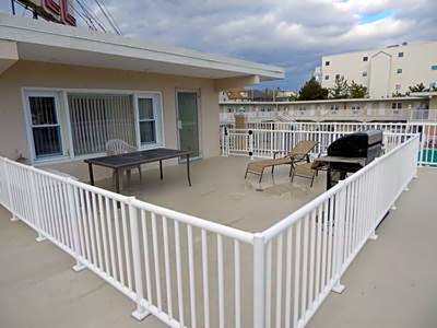 Sifting Sands Motel