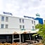 Brit Hotel Marseille Aéroport - A&S