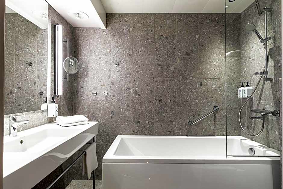 Scandic Helsinki Station