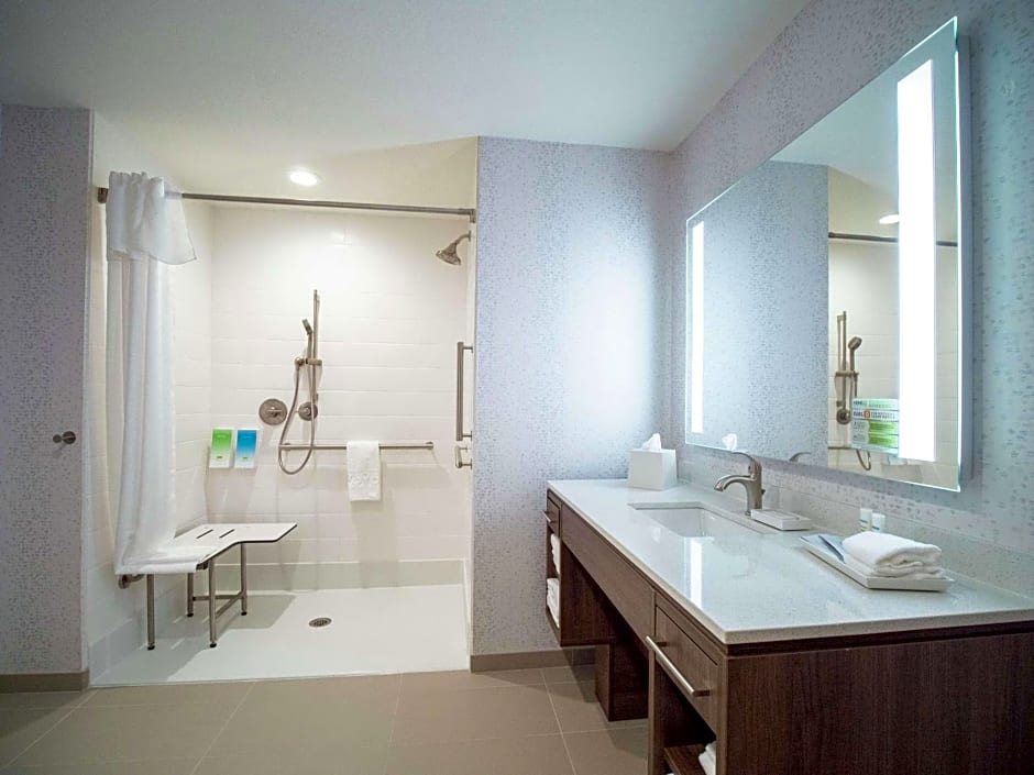 Home2 Suites by Hilton Oklahoma City NW Expressway, OK