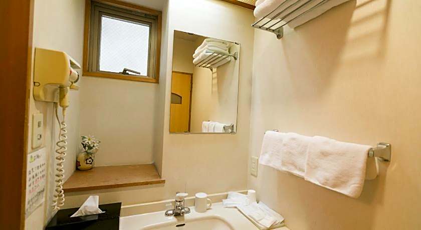 Kyou no Yado Kagihei Hotel