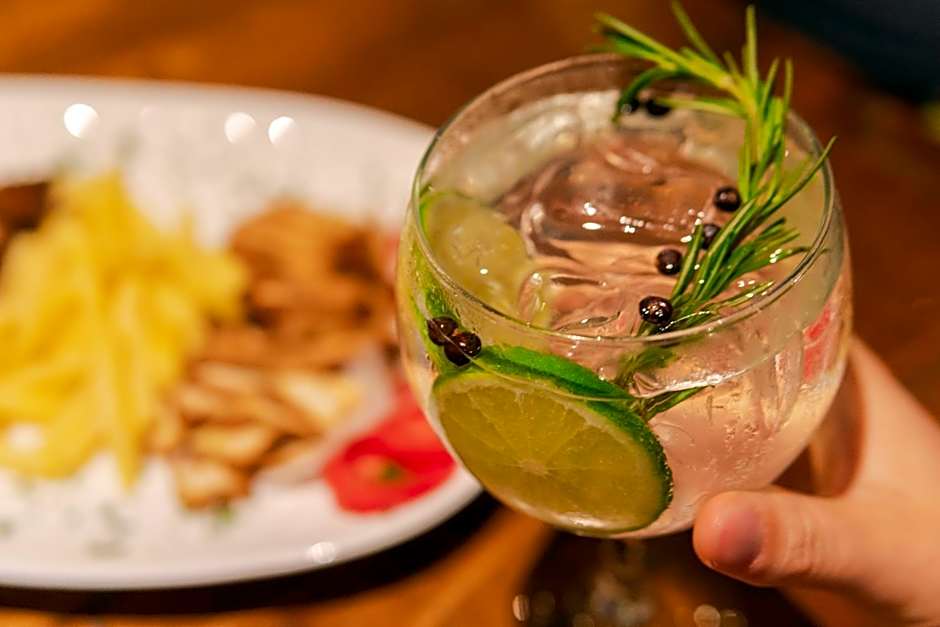 ibis Styles Curitiba Airport