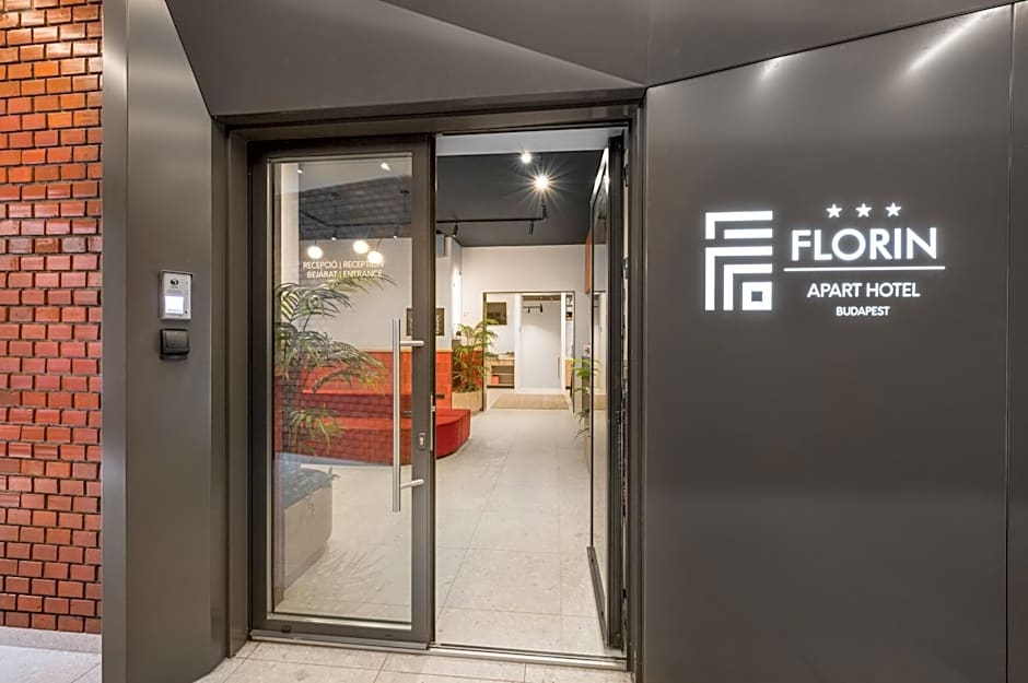 Florin Apart Hotel