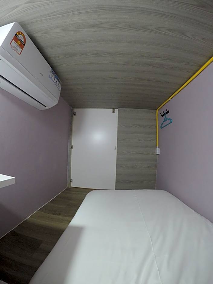 CoCo Guesthouse Kemaman