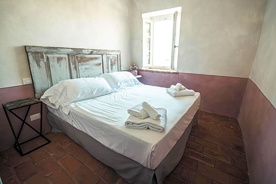 Borgo dei Gatti Albergo Diffuso & spa