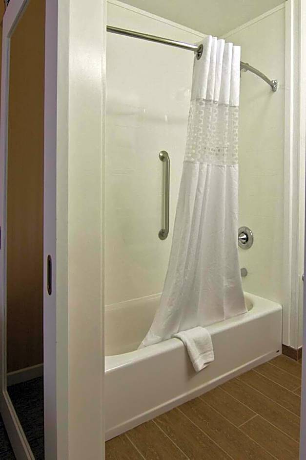 Hampton Inn By Hilton & Suites Chillicothe