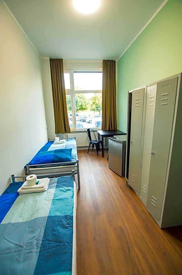 NEOHOSTEL Berlin