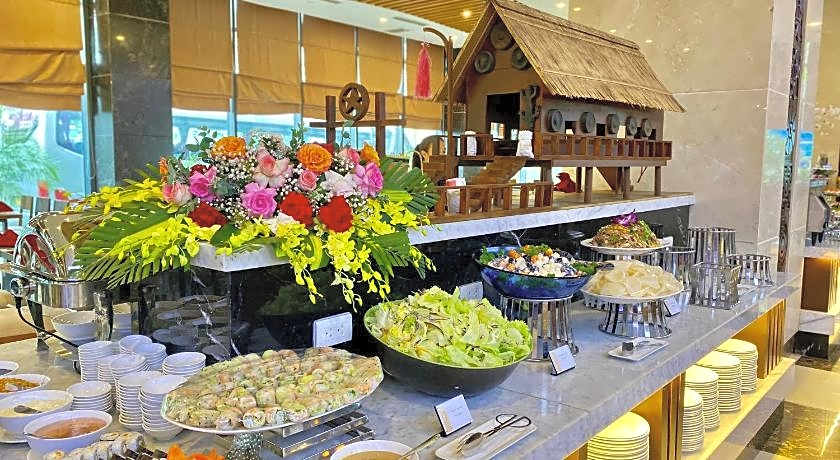 Muong Thanh Luxury Buon Ma Thuot Hotel