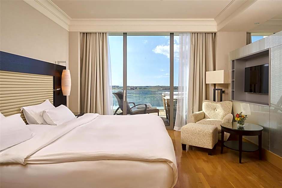 Kempinski Hotel Adriatic Istria Croatia