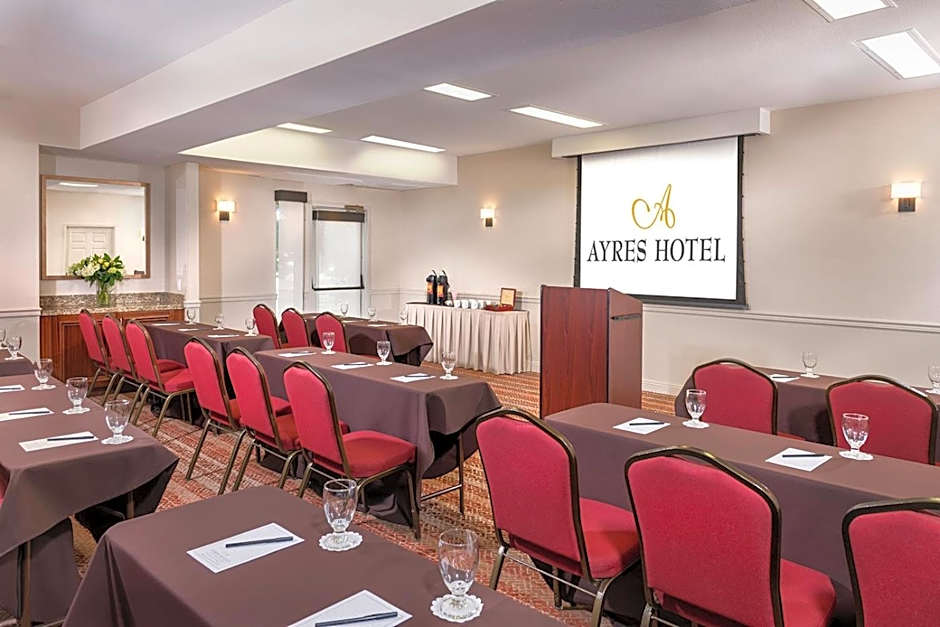 Ayres Hotel Anaheim
