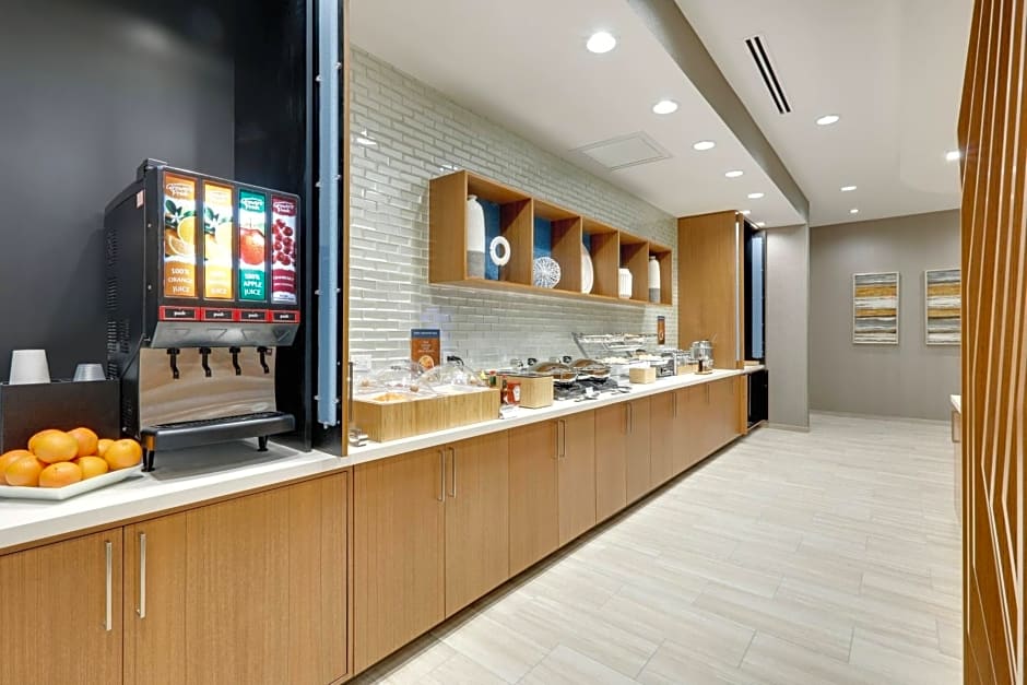 SpringHill Suites by Marriott Dallas Mansfield