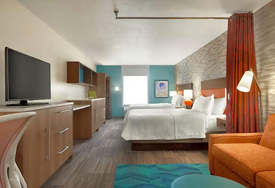 Photo 1 of 17 of Home2 Suites by Hilton Hayward