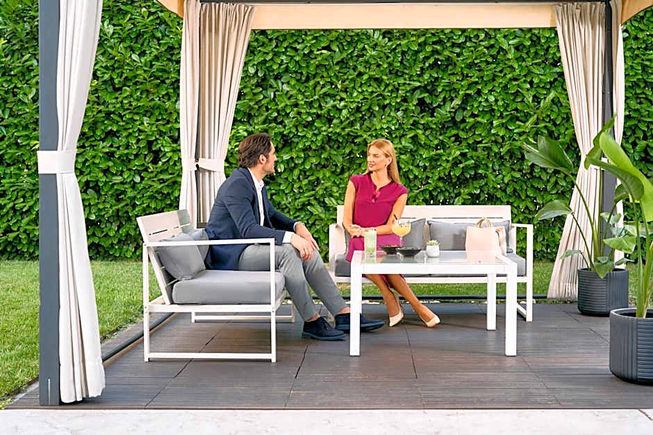 Falkensteiner Hotel Belgrade