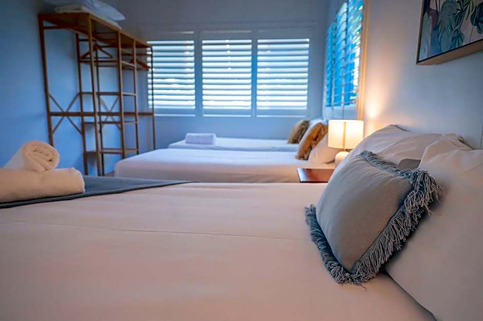 Pacific Sun Bargara