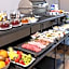 FF&E Hotel Stadt Gutersloh