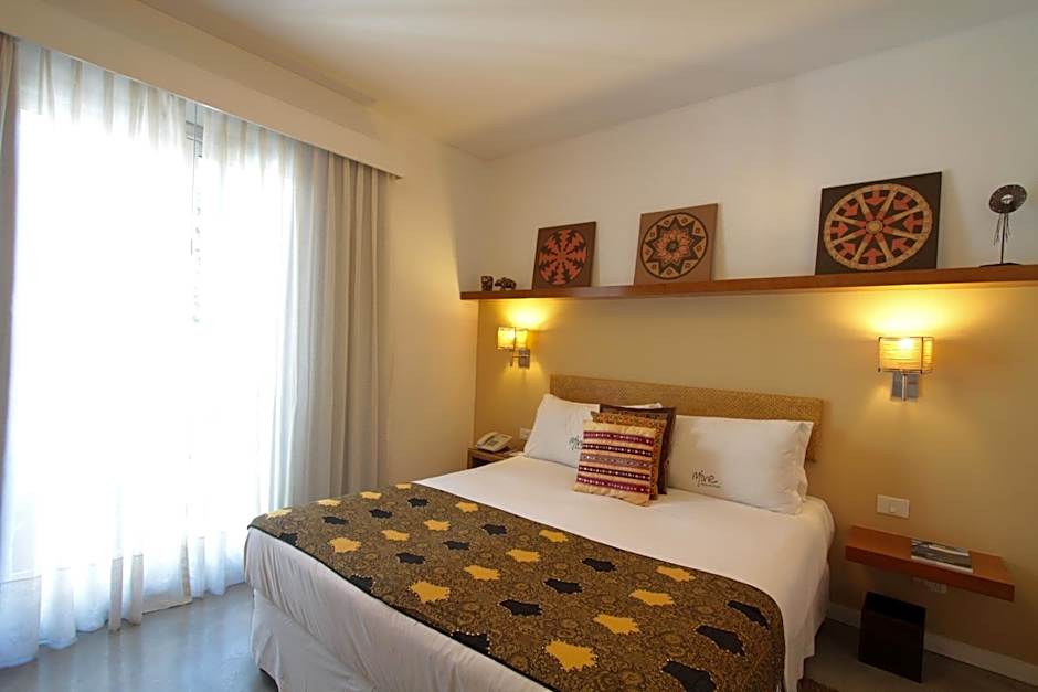 Mine Hotel