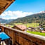 Alpen Gasthof Apartments Hohe Burg