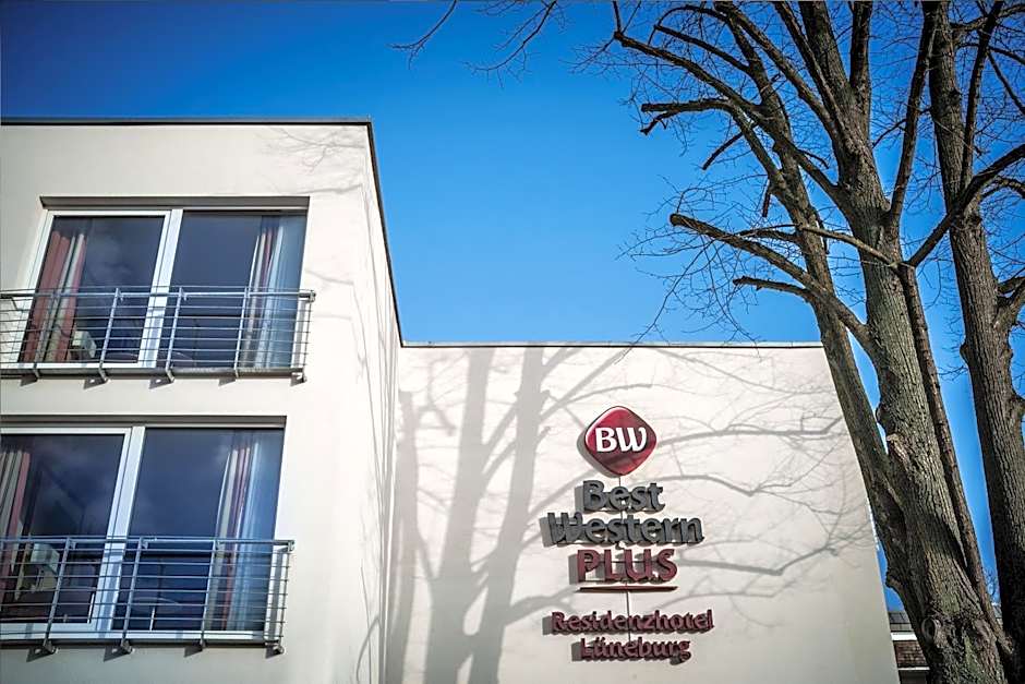 Best Western Plus Residenzhotel Lüneburg