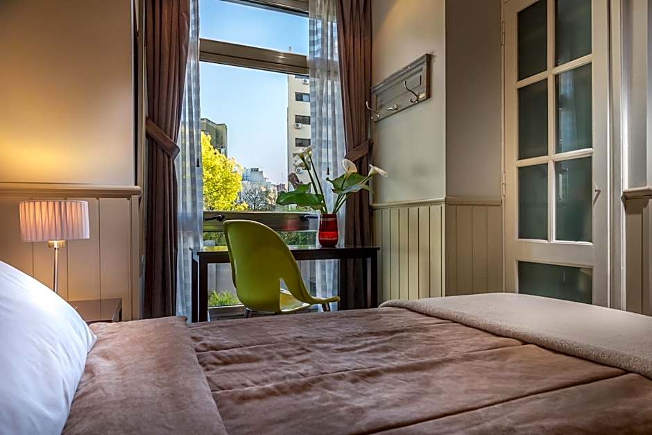 Duque Hotel Boutique & Spa