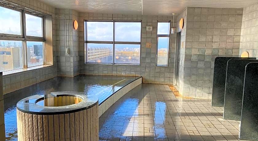 Apa Hotel Kanazawa-Chuo