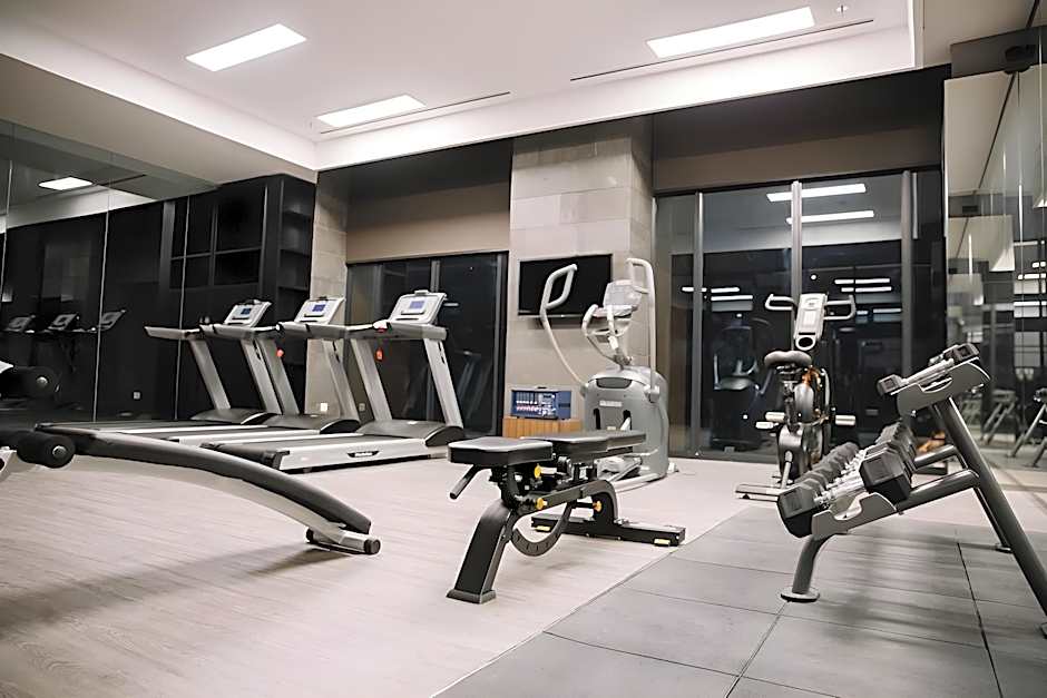 Kokoon Hotel Banyuwangi