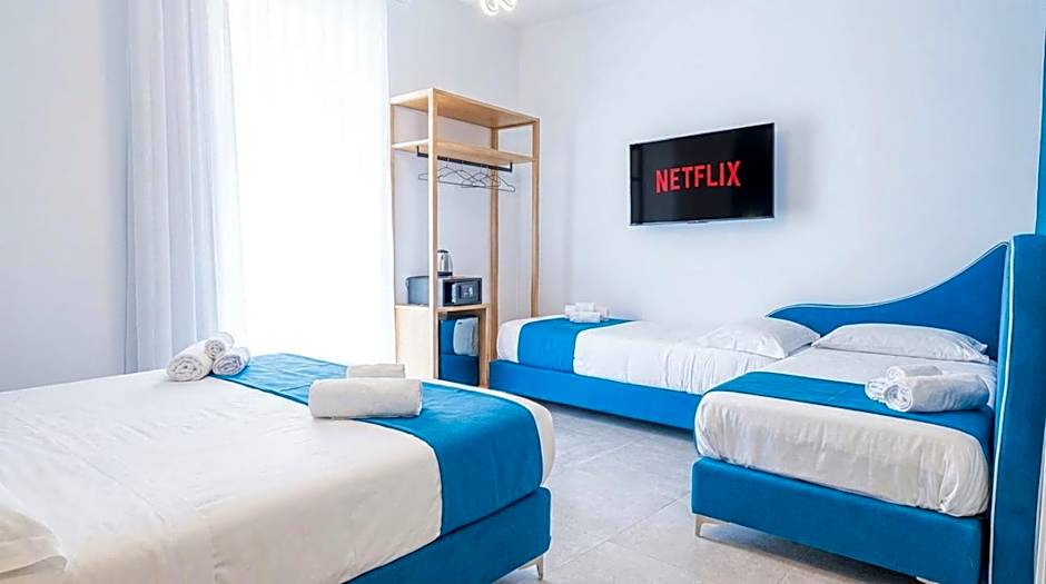 B&B Napoli Centro