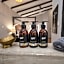 Foxy Crocodile Bush Lodge & Kruger Safaris